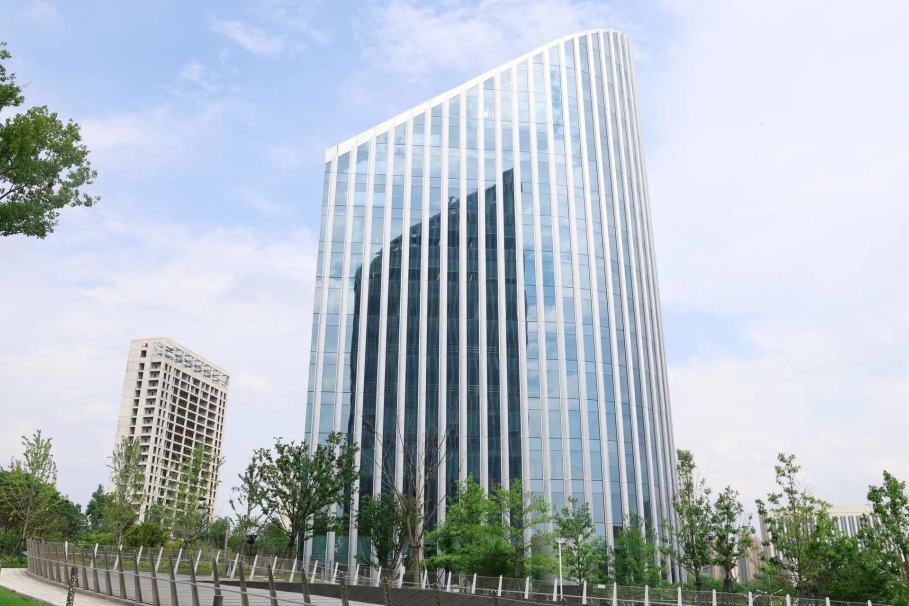 青云生态总部正式搬迁公告(图3)